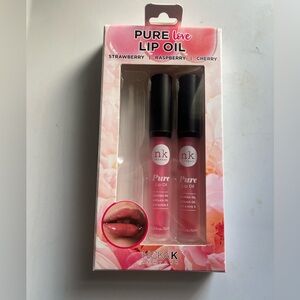 Pure Lip Oil Set